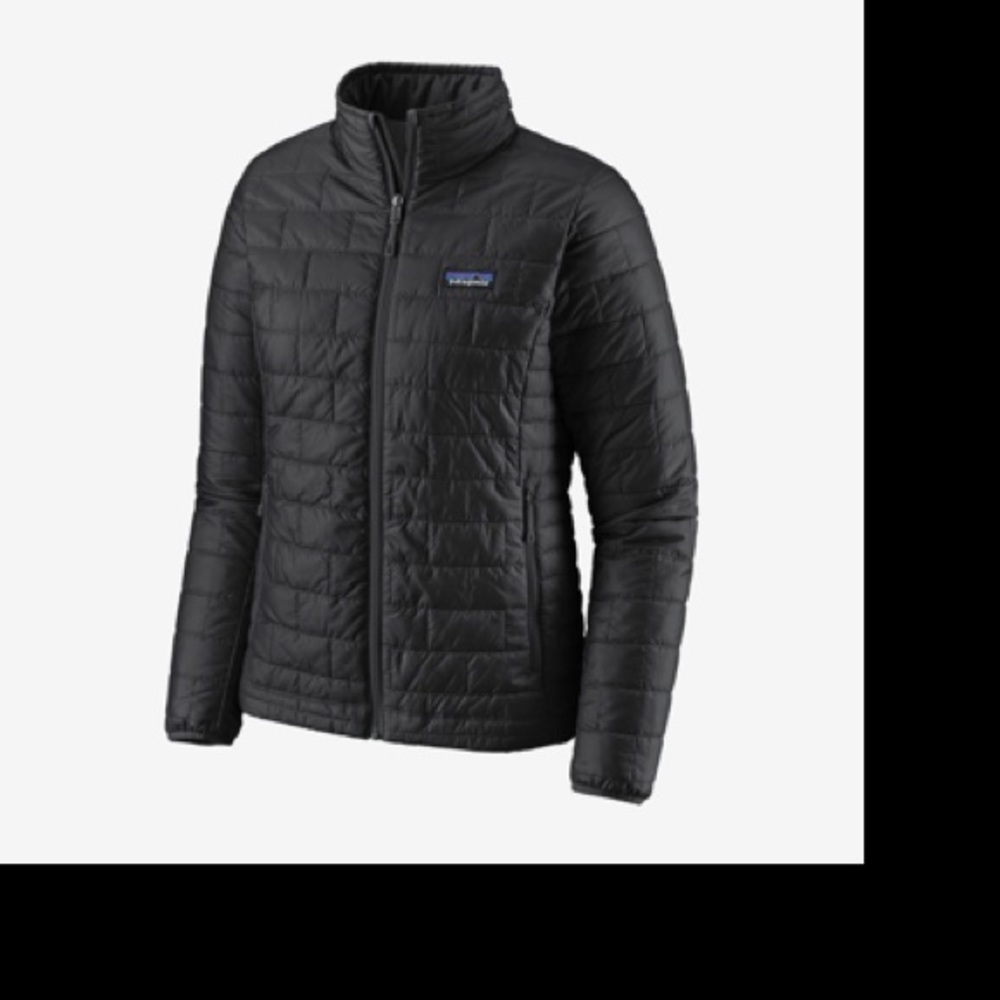 Patagonia Women’s Down Jacket
